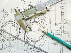 drafting and engineering