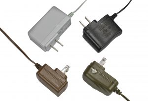 OEM adapter plugs