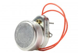 small electric motor