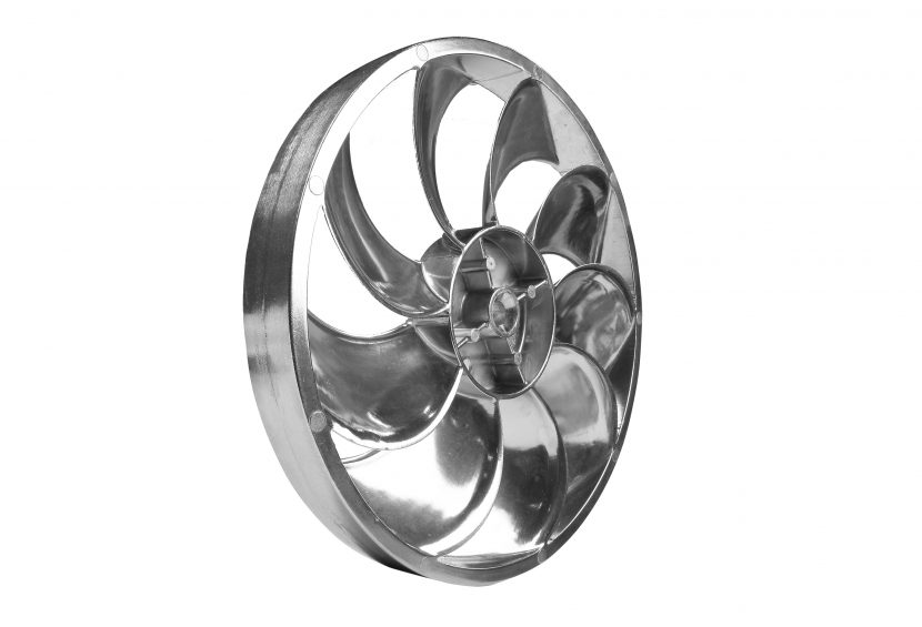 Plated fan ddi oem ag