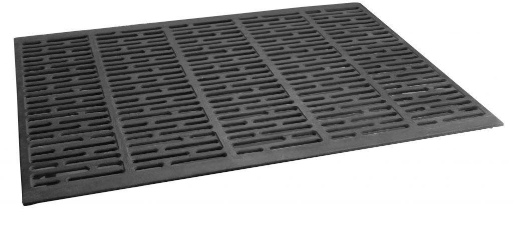 Floor Grate small | DDI OEM / AG